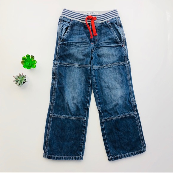 boden boys jeans